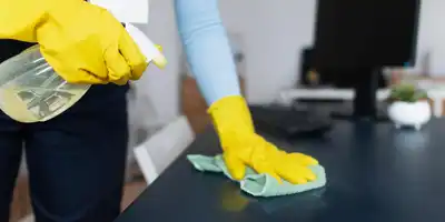 Office Cleaning